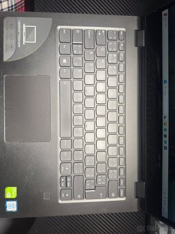 Lenovo Yoga-520 14” 2v1 - 2