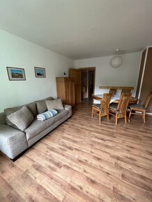 Bydlení v Krušných horách mezi Klínovcem a Fichtelbergem - 2