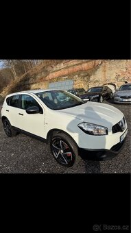 Nissan Qashqai 1.6 dCi - 2