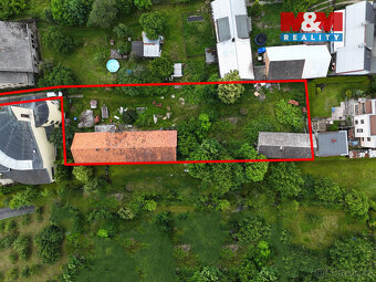 Prodej rodinného domu, 240 m², Ostrava, ul. Družební - 2