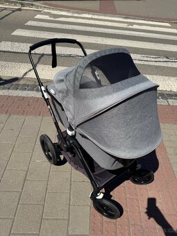 Bugaboo Fox 2/3 - 2