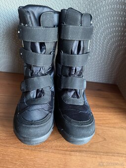 Boty zn.Richter, vel.40. - 2