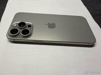 Apple iPhone 15 Pro Max 512GB - 2