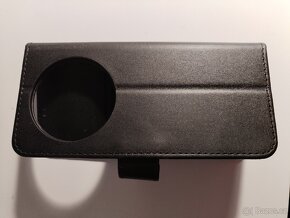 Pouzdro Honor magic 5 lite - 2