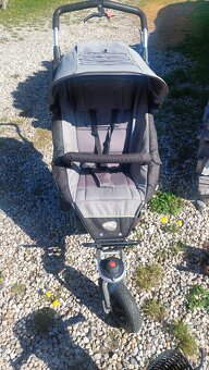 Kočárek TFK Joggster Adventure - 2