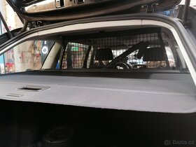 ROLETA KUFRU ŠKODA OCTAVIA / FABIA  KOMBI - 2