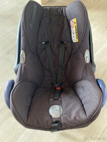 autosedačka maxi cosi - 2