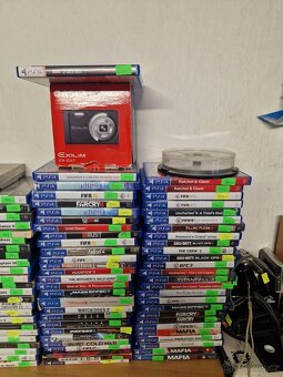 Hry na konzole (PS2, PS3, PS4, Xbox One, Xbox360, Nintendo) - 2