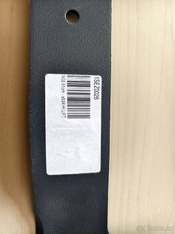 Nůž sekačka 51 cm High Lift pro x534 ,šroub 18mm - 2