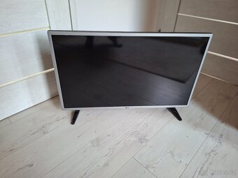 Smart tv LG 32" - 2