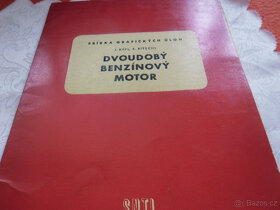 Technická literatura - 2