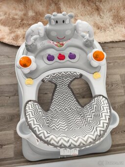 Chodítko Chippolino - 2