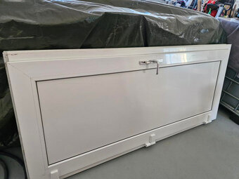 Vchodové - vstupní dveře - 2