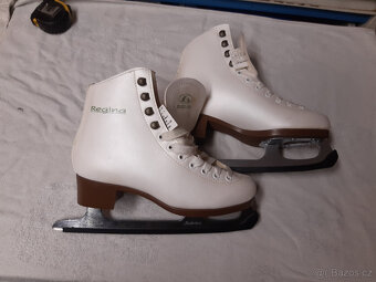 Dívčí brusle Botas Regina vel. 36 - 2
