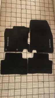 Nissan qashqai j11 - 2