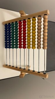 Počítadlo IKEA - 2