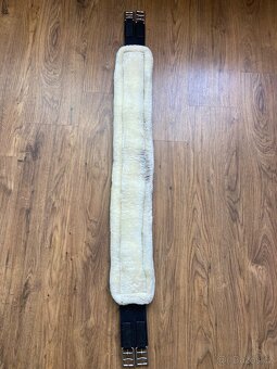 Prodám podbřišník KenTaur Hamar 125 cm - 2