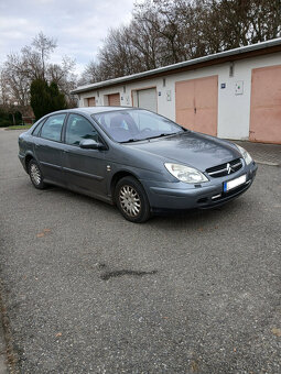 Citroën C5 Exclusive - 2