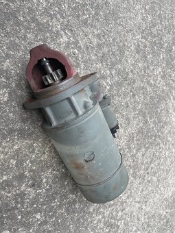 Startér Avia 30,31 - 2