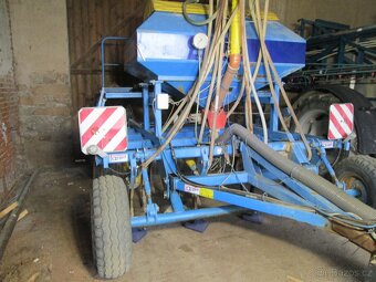 Farmet BSK 300 MXQ - 2