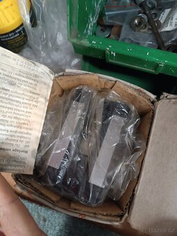 Lineární vedení Rexroth - 2