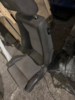 Recaro - 2