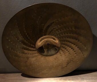 Zildjian Z Custom ride 20" - 2