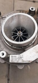 Turbo 3.0TDI Amarok - 2