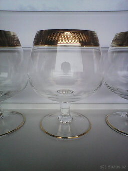 koňakovky a dva druhy štamprlí - 2