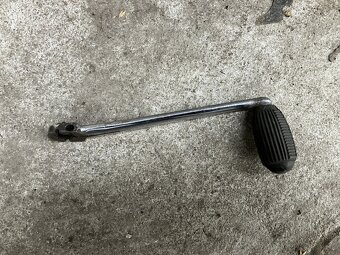 jawa pérák řadička - 2