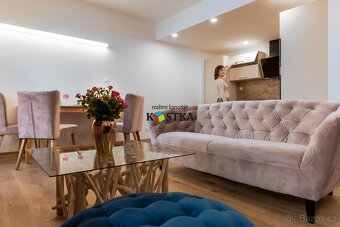 byt 2KK Příbor pronájem - 2