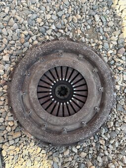 Kompletní spojka MAN L2000 - 2