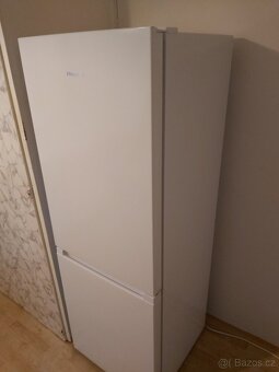 LEDNICE HISENSE 1ROK STARÁ - 2