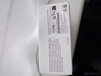 Apple krabice airpod - 2