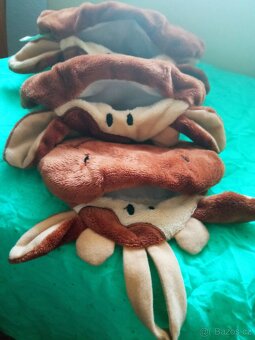 Kapsář-kravička - 2