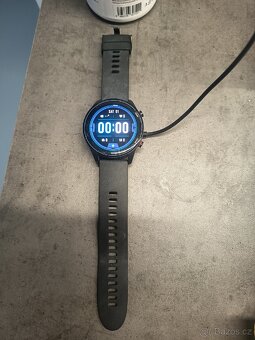 Chytré hodinky mi watch xiaomi - 2