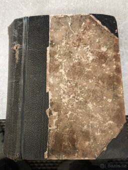 Karel Sezima – Dravý živel I. - 2