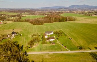 Pozemek Střítež/Frýdek Místek - 2