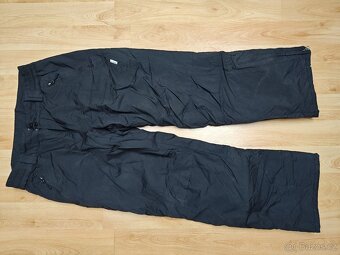 ETIREL LYŽAŘSKÉ KALHOTY - 2