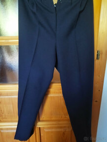 Kalhoty 3/4, kalhoty dlouhé, těhotenské šaty,souprava - 2