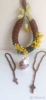 Velikonoční dekorace - 2