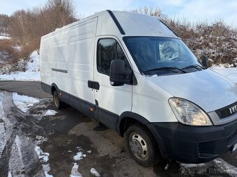 Iveco Daily 35C13 - 2