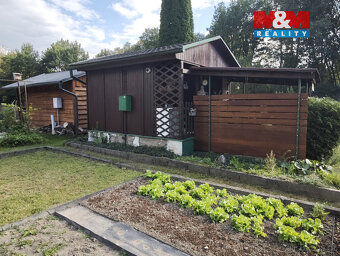 Prodej chaty, 16 m², Havířov, ul. Selská - 2