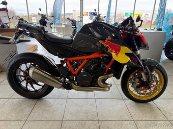 KTM 1290 Super Duke R - 2