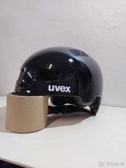 Přilba Uvex - 2
