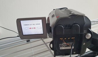 JVC GZ-MG20 - pravděpodobně - 2