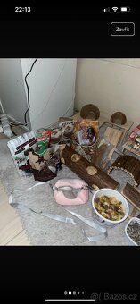 Kompletní vybavení pro Křečka - 2