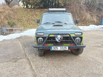 Lada Niva - 2