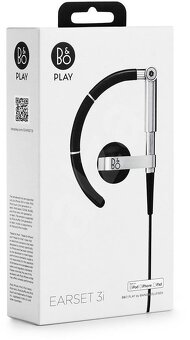 Bang&Olufsen EarSet 3i - 2
