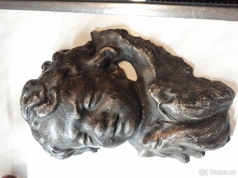 Andílek na pověšení - 2